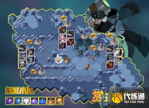 剑与远征霍德希金试炼攻略 赏金试炼霍德希金试炼之地阵容 剑与远征霍德希金试炼攻略 赏金试炼霍德希金试炼之地阵容