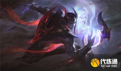 lol云顶之弈阵容搭配 11.15版本黑夜游侠玩法