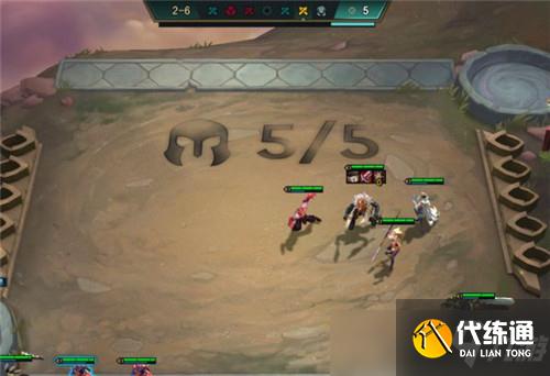 云顶之弈11.15铁甲哨兵玩法思路解析