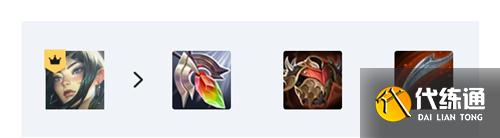 云顶之弈11.15阵容推荐 铁骑神盾3星刀妹坦出一片天