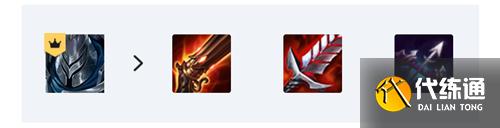 云顶之弈11.15阵容推荐 铁骑神盾3星刀妹坦出一片天