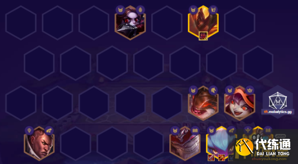 云顶之弈S5.5小恶魔炮法阵容怎么搭配 云顶之弈S5.5小恶魔炮法阵容怎么搭配