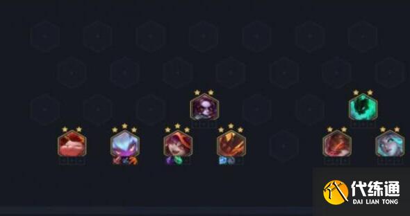 云顶之弈11.15恶魔炮手阵容玩法搭配 云顶之弈11.15恶魔炮手阵容玩法搭配