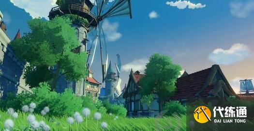 原神神里融化流玩法搭配建议 原神神里融化流玩法搭配建议