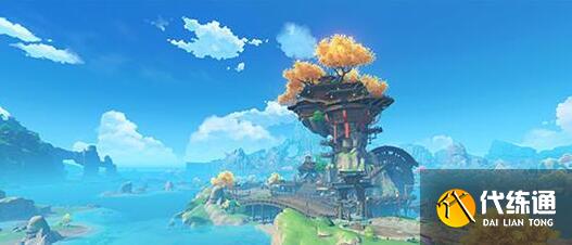 原神神里融化流玩法搭配建议 原神神里融化流玩法搭配建议