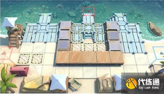 明日方舟暗潮涌动DHS2怎么过 明日方舟暗潮涌动DHS2通关攻略