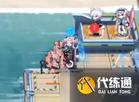 《明日方舟》DH9小羊单核打法流程分享