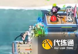 《明日方舟》DH9小羊单核打法流程分享