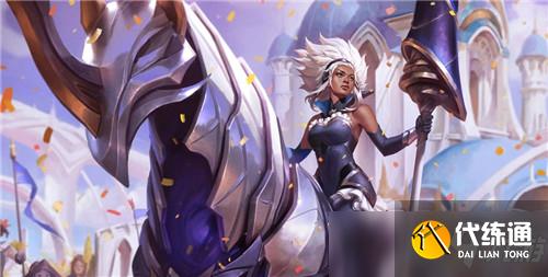 云顶之弈11.15版本稳上分T1阵容 圣光维克兹清屏极快