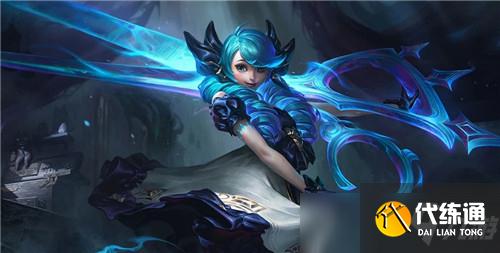 云顶之弈S5.5赛季高费卡格温阵容玩法