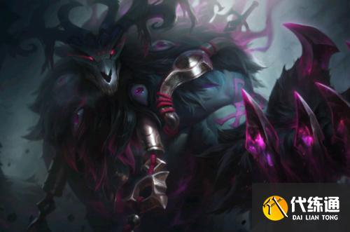 《云顶之弈》S5.5版本全部主流阵容介绍 《云顶之弈》S5.5版本全部主流阵容介绍