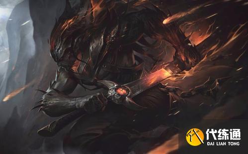 《云顶之弈》S5.5版本全部主流阵容介绍 《云顶之弈》S5.5版本全部主流阵容介绍