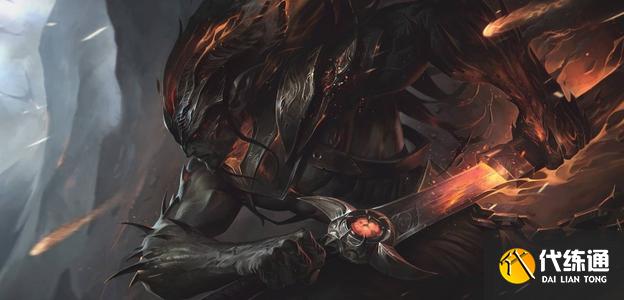 《云顶之弈》S5.5版本黑夜亚索阵容怎么玩 《云顶之弈》S5.5版本黑夜亚索阵容怎么玩