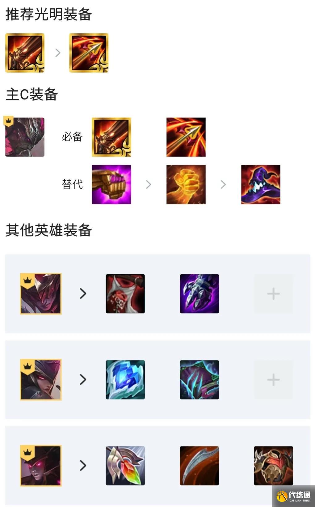 《云顶之弈》S5.5版本黑夜亚索阵容怎么玩 《云顶之弈》S5.5版本黑夜亚索阵容怎么玩