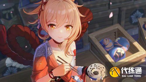 原神宵宫角色pv公布 原神宵宫上线时间 原神宵宫角色pv公布 原神宵宫上线时间