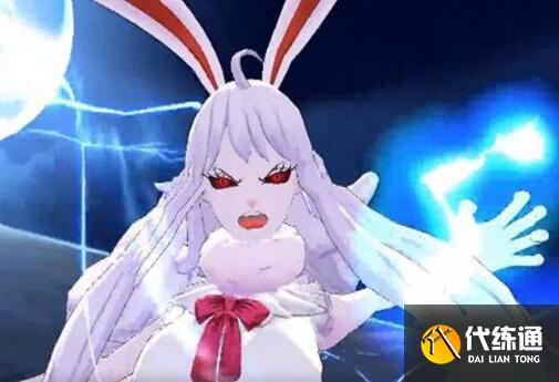 航海王燃烧意志加洛特加点攻略 加洛特满级加点图[多图]图片3