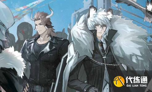 明日方舟龙舌兰精英化材料消耗攻略 明日方舟龙舌兰精英化材料消耗攻略