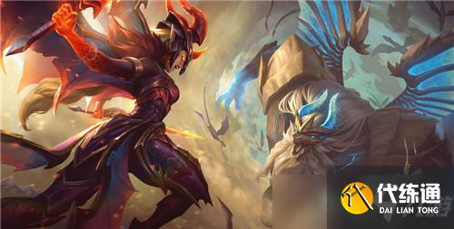 云顶之弈11.15娱乐转职黑科技 九光明哨兵强度离谱