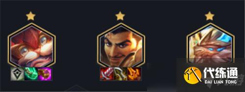 云顶之弈11.15娱乐转职黑科技 九光明哨兵强度离谱