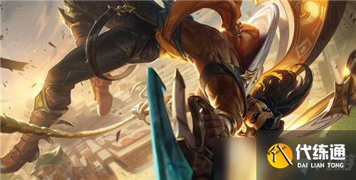 云顶之弈11.15娱乐转职黑科技 九光明哨兵强度离谱