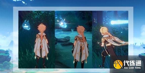 《原神》2.0版本迷你仙灵怎么获取 《原神》2.0版本迷你仙灵怎么获取