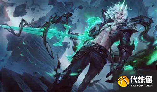 云頂之弈s5.5破敗轉職怎么合成-破敗轉職合成方法