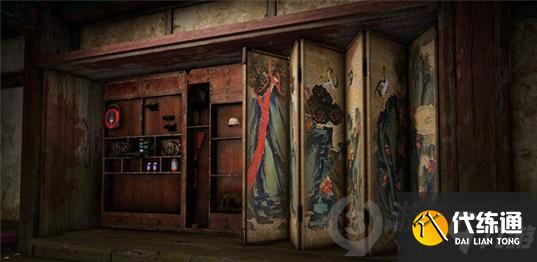 绝地求生泰戈神秘钥匙在哪 绝地求生泰戈神秘钥匙位置分享