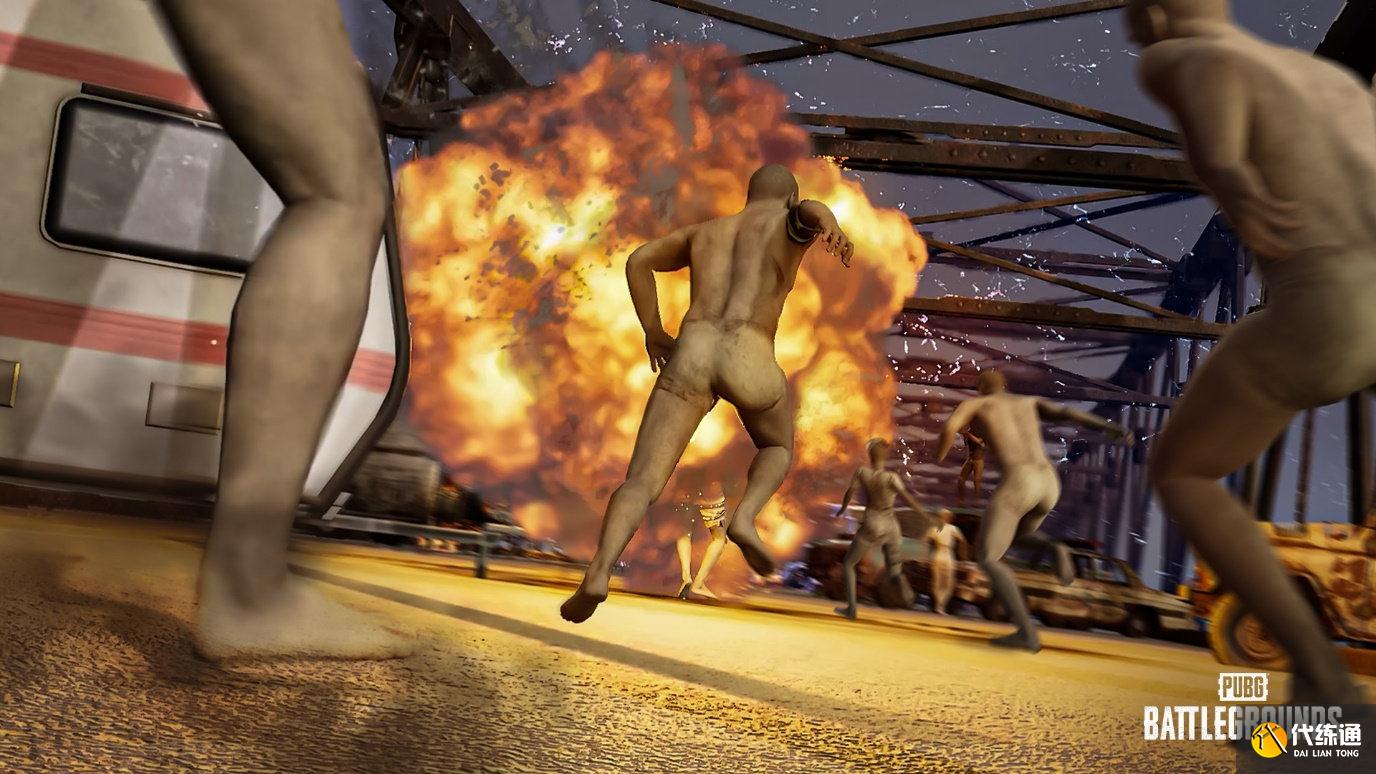 绝地求生变异者防御模式攻略 实验室变异者防御模式玩法详解[多图]图片2