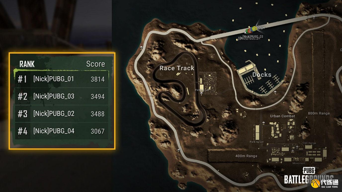 绝地求生变异者防御模式攻略 实验室变异者防御模式玩法详解[多图]图片4