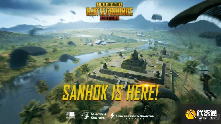 《绝地求生》变异者模式通关技巧分享