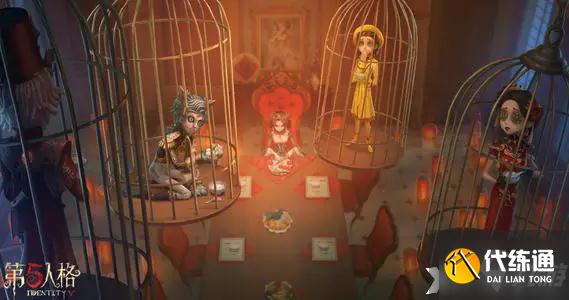 第五人格:中的“猎场巡守”班恩有哪些实用的玩法技巧?