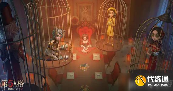 第五人格中的佣兵应该怎么玩?