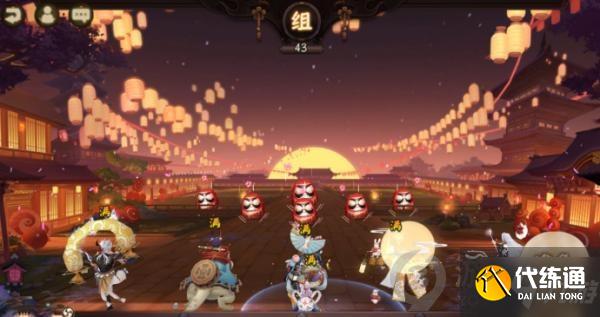 《阴阳师》夏日花火祭活动玩法攻略 夏日花火祭攻略大全