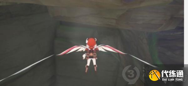 《原神》鸣神大社下方洞穴进去方式 鸣神大社下方洞穴如何进