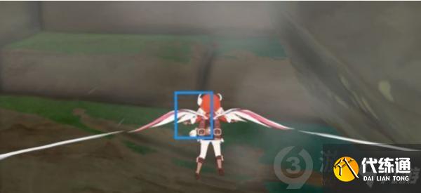 《原神》鸣神大社下方洞穴进去方式 鸣神大社下方洞穴如何进