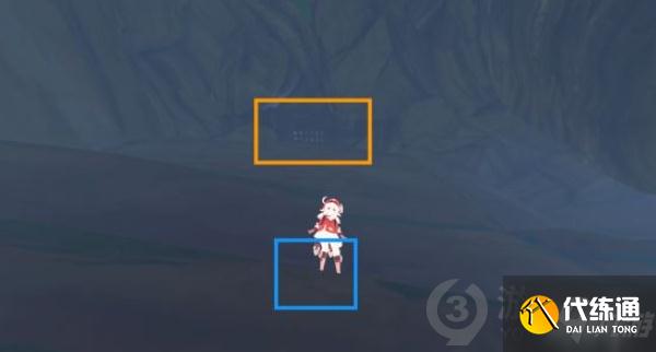 《原神》鸣神大社下方洞穴进去方式 鸣神大社下方洞穴如何进