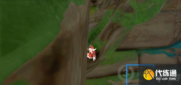 《原神》鸣神大社下方洞穴进去方式 鸣神大社下方洞穴如何进