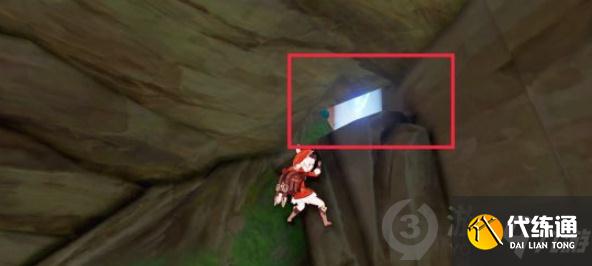 《原神》鸣神大社下方洞穴进去方式 鸣神大社下方洞穴如何进