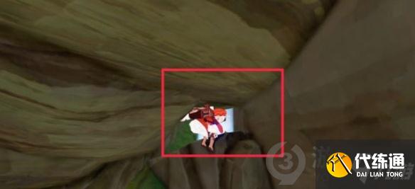 《原神》鸣神大社下方洞穴进去方式 鸣神大社下方洞穴如何进