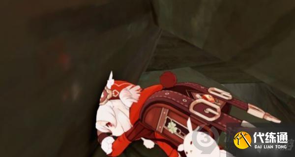 《原神》鸣神大社下方洞穴进去方式 鸣神大社下方洞穴如何进