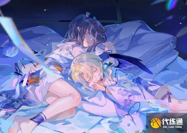 阴阳师丝瓜家族什么梗？丝瓜家族是什么意思[多图]图片2