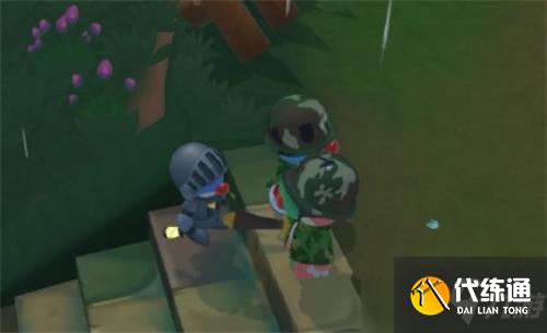 摩尔庄园手游黑森林通行证攻略