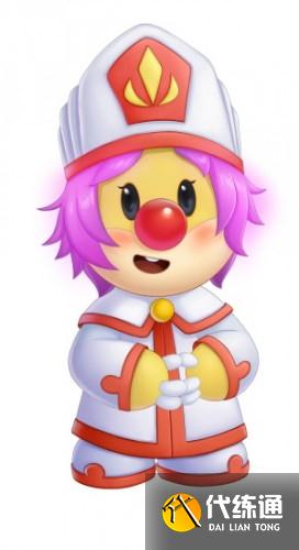 摩尔庄园怎么入职牧师 摩尔庄园牧师入职流程 摩尔庄园怎么入职牧师 摩尔庄园牧师入职流程