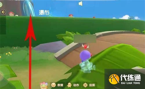 摩尔庄园手游金龙鱼垂钓位置分享 金龙鱼垂钓点一览 摩尔庄园手游金龙鱼垂钓位置分享 金龙鱼垂钓点一览