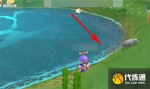 摩尔庄园手游金龙鱼垂钓位置分享 金龙鱼垂钓点一览 摩尔庄园手游金龙鱼垂钓位置分享 金龙鱼垂钓点一览