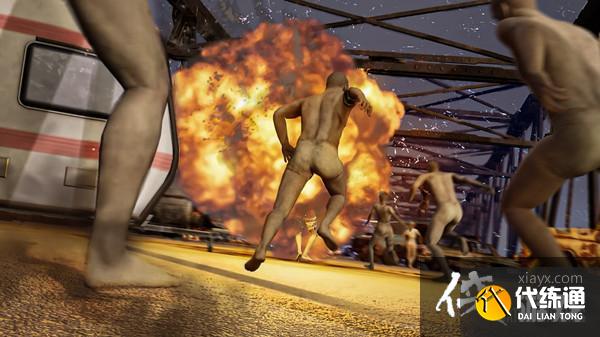 绝地求生僵尸模式刀怎么升级?PUBG僵尸生存战模式图文攻略大全 绝地求生僵尸模式刀怎么升级?PUBG僵尸生存战模式图文攻略大全