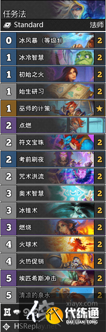 炉石传说暴风城下的集结卡组大全 暴风城下的集结全职业最强卡组汇总 炉石传说暴风城下的集结卡组大全 暴风城下的集结全职业最强卡组汇总