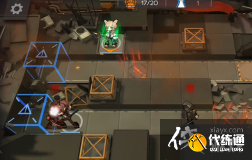 《明日方舟》苏苏洛悖论模拟打法攻略 《明日方舟》苏苏洛悖论模拟打法攻略