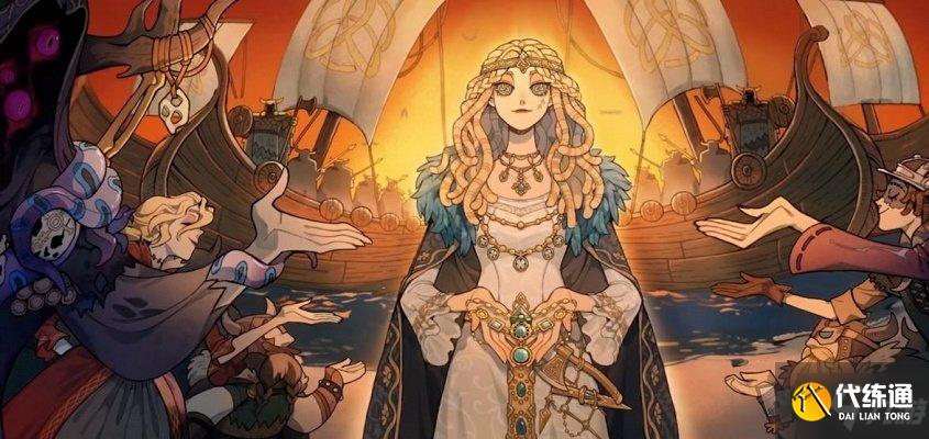 第五人格心理学家怎么玩 心理学家玩法攻略分享