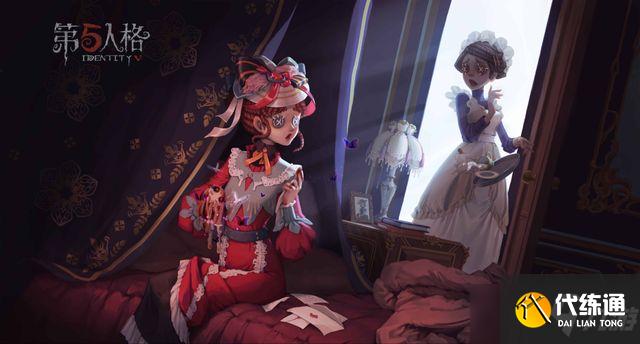 第五人格病患攻略大全：病患天赋加点与玩法技巧分享